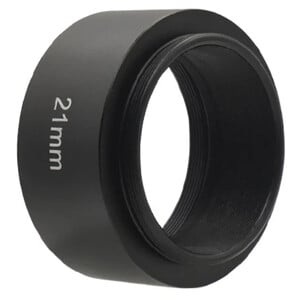 ZWO Verlängerungshülse 21mm T2