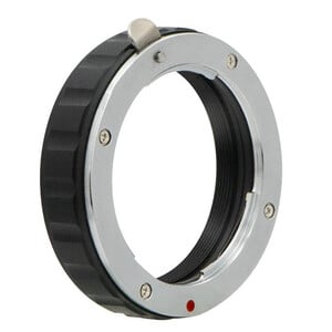 ZWO Objektiv-Adapter T2 / Micro Four Thirds