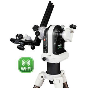 Skywatcher Montierung AZ-GTiX WiFi