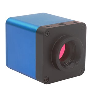 ToupTek Kamera ToupCam WUCAM 720PA, color, CMOS, 1/2.5", 2.2 µm, 30 fps, 720 P, WiFi/USB