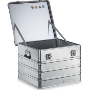 Zarges Transportkiste K470 (600 x 560 x 440 mm)