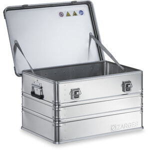 Zarges Transportkiste K470 (690 x 460 x 380 mm)