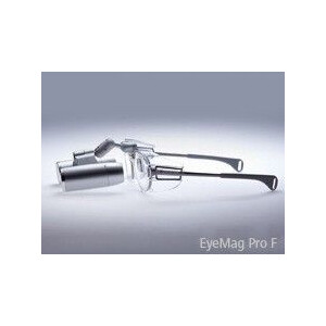 ZEISS Lupe Sideshields, Paar, verpackt