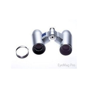 ZEISS Lupe Objektivschutz, 2x, verpackt