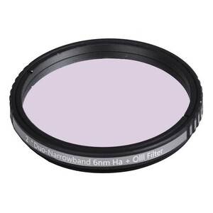 Askar Filter Color Magic D1 OIII/H-Alpha Duo 2"