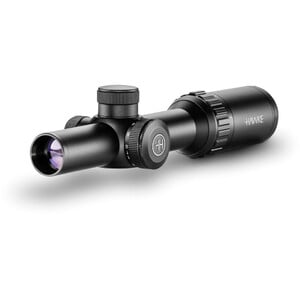 HAWKE Zielfernrohr Vantage IR 1-4x20 Turkey Dot IR