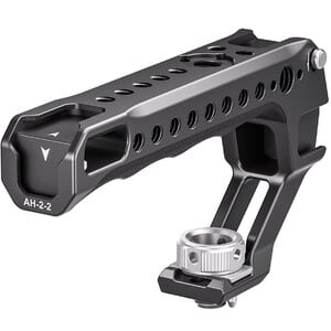 Leofoto Camera Cage Handgriff mit ARRI-Anschluss AH-2-2