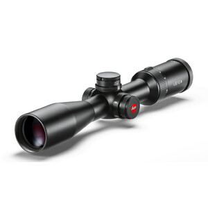 Leica Zielfernrohr FORTIS 6 1,8-12x42i L-4a, Rail, BDC