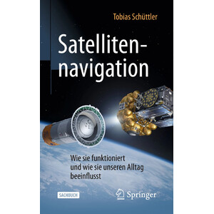 Springer Satellitennavigation