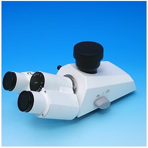 ZEISS Binokularer Fototubus 30°/23 (100:0/0:100), umgekehrtes Bild