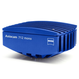 ZEISS Kamera Axiocam 712 mono (D), 12MP, mono, CMOS, 1.1", USB 3.0, 3,45 µm, 23 fps
