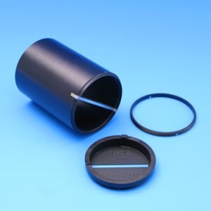 ZEISS Spaltblende 2mm für PlasDIC