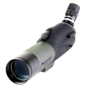 Celestron Zoom-Spektiv Ultima 65 18-55x65mm, Winkeleinblick