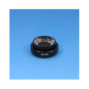 ZEISS Trockendunkelfeld-Kondensor 0,8/0,95 (0,6-0,75) a=6,0mm