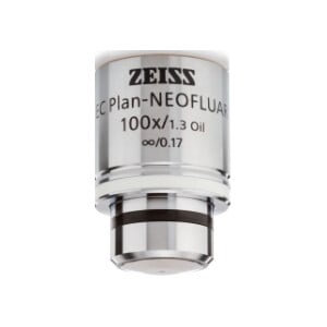 ZEISS Objektiv EC Plan-Neofluar,  Ph3 , 63x/1,25 Oil, wd=0,10mm