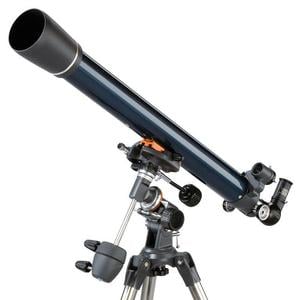 Celestron Teleskop AC 70/900 Astromaster 70 EQ