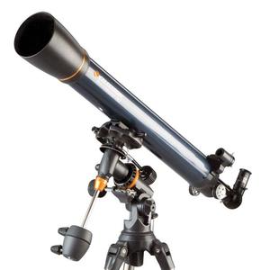 Celestron Teleskop AC 90/1000 Astromaster 90 CG-3