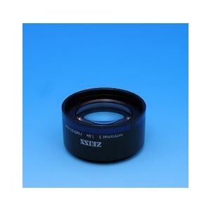 ZEISS Okular Objektiv Achromat S 1,0x FWD 63 mm