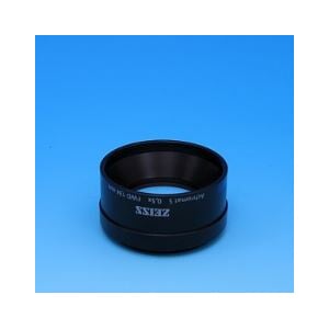 ZEISS Okular Objektiv Achromat S 0,5x FWD 134 mm