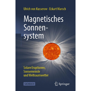 Springer Magnetisches Sonnensystem