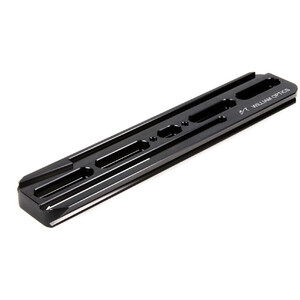 William Optics Bridging Plate (Manfrotto & Arca Swiss) 250mm