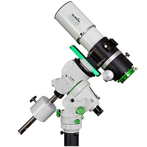 Skywatcher Apochromatischer Refraktor AP 62/400 Evolux-62ED Star Adventurer GTi Wi-Fi GoTo SET