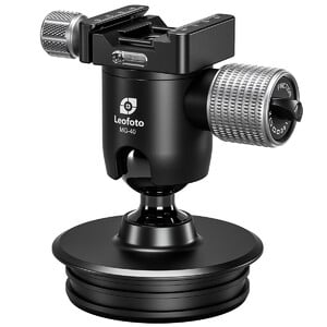 Leofoto MAB-100G Gewehrhalterung für Mountain & Summit 100mm