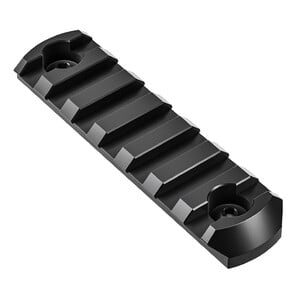 Leofoto MLP-80 Picatinnyschiene für M-LOK QR Handrail