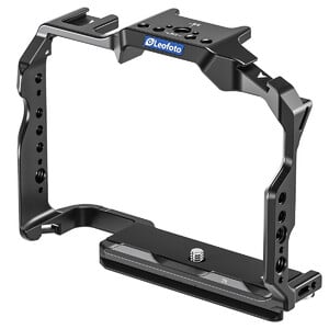 Leofoto Camera Cage für Nikon Z8