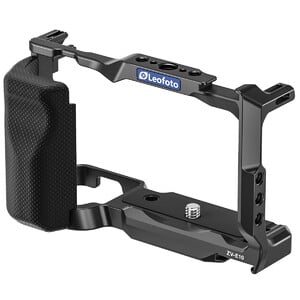 Leofoto Camera Cage für Sony ZV-E10