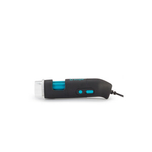 Euromex Handmikroskop Q-scope: QS.90200-P, 9.0MP, 200x (Fast neuwertig)
