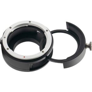 ZWO Objektiv-Adapter Canon EOS / T2 mit Filterhalterung 2"