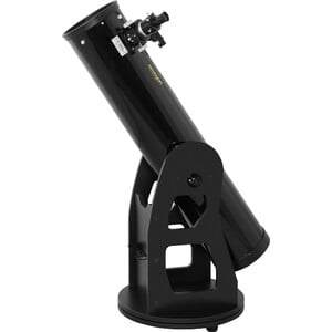 Omegon Teleskop Advanced N 203/1200 (nur OTA, ohne Rockerbox)