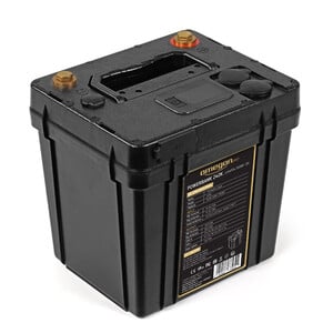 Omegon Pro Powerbank 240k LiFePO4 768Wh 12V (Neuwertig)