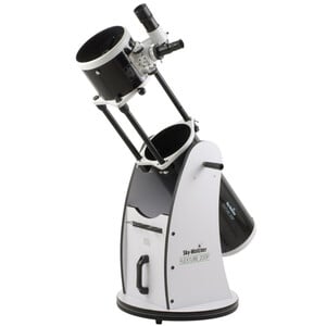 Skywatcher Dobson Teleskop N 203/1200 Skyliner FlexTube BD DOB (Fast neuwertig)