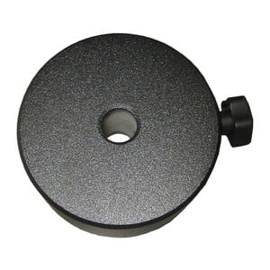 iOptron Gegengewicht 4,5kg 20mm (gebraucht)