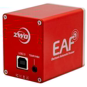 ZWO Electronic Automatic Focuser EAF Standard (5V) (Neuwertig)