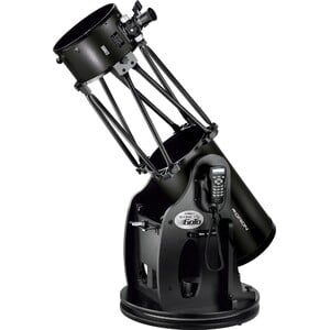 Orion Dobson Teleskop N 305/1500 SkyQuest XXg12 Gitterrohr GoTo DOB (gebraucht)