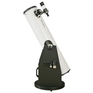 GSO Dobson Teleskop N 200/1200 DOB Deluxe Version (Neuwertig, OHNE ROCKERBOX)