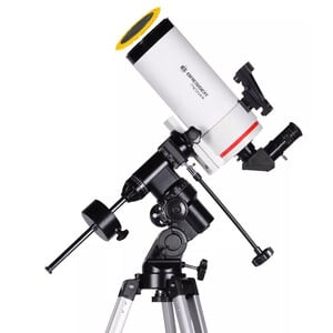 Bresser Maksutov Teleskop MC 100/1400 EQ-3 (Fast neuwertig)