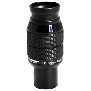 Omegon LE Planetary Okular 6mm 1,25'' (Neuwertig)