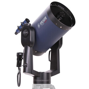 Meade Teleskop ACF SC 305/3048 UHTC LX90 GoTo (ohne Stativ) (Fast neuwertig)