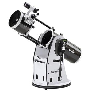 TUBUS vom Skywatcher Dobson Teleskop N 203/1200 Skyliner FlexTube BD DOB (keine Rockerbox, keine Elektronik+)
