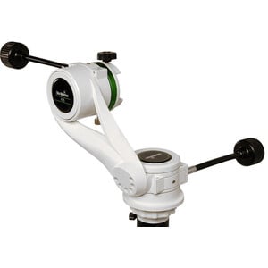 Skywatcher Montierung AZ5 Deluxe mit Stativ (Normale Gebrauchsspuren)