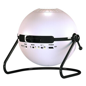 Sega Toys Heimplanetarium Homestar Pro Original (Normale Gebrauchsspuren)