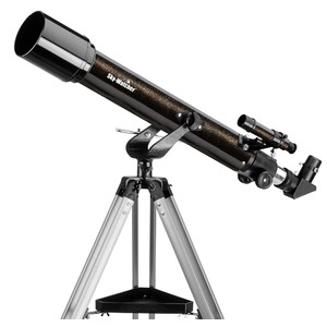 Skywatcher Teleskop AC 70/700 Mercury AZ-2 (Neuwertig)