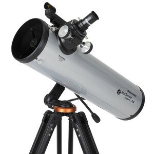 Celestron Teleskop N 130/650 StarSense Explorer DX 130 AZ (Fast neuwertig)