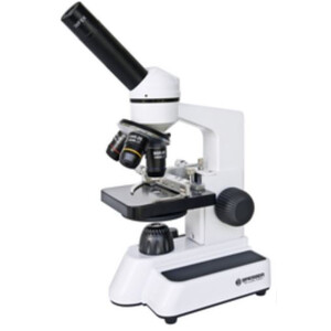 Bresser Mikroskop Erudit MO (Fast neuwertig)