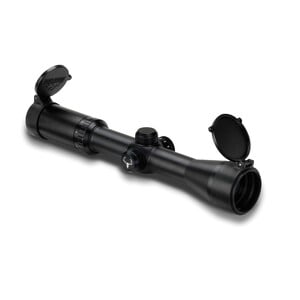 Bushnell Zielfernrohr Trophy XLT 1,5-6x42, 4A, beleuchtet (Fast neuwertig)