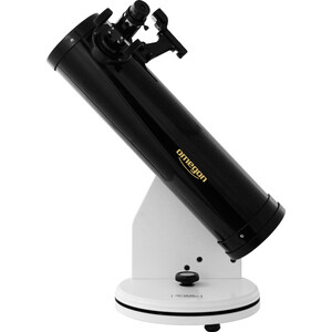 Omegon Dobson Teleskop N 102/640 DOB (Neuwertig)